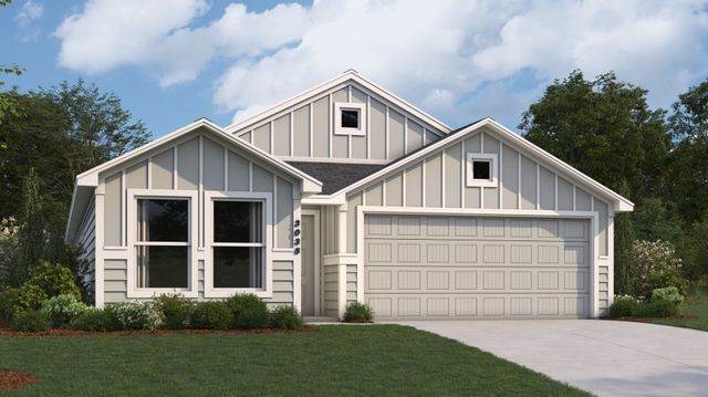 Ashton II by Lennar - image