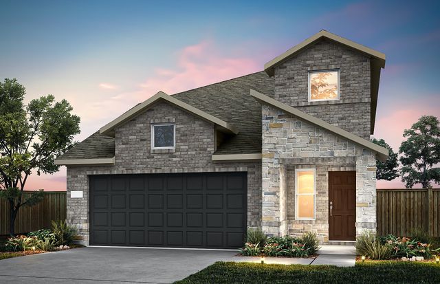 Gustine by Pulte Homes - image