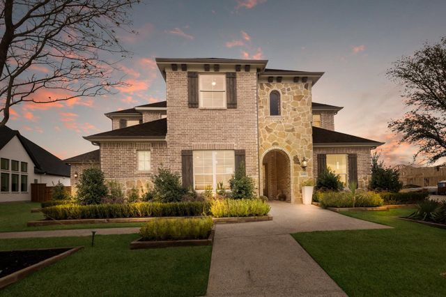 Bella Rose 6201 by Risland Homes - photo