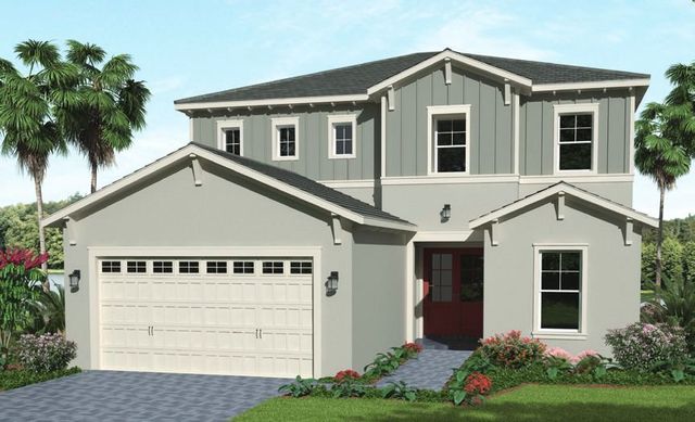 Azalea Grand by Minto Communities - image