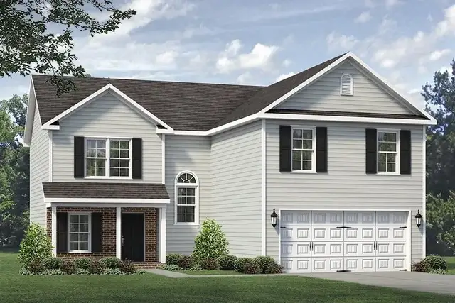 Burlington by Keystone Homes NC - image