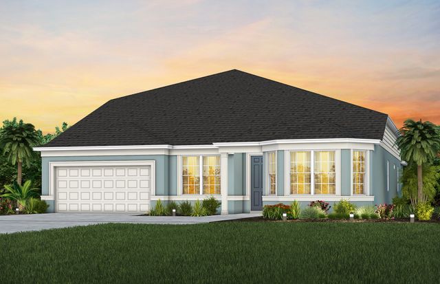 Easley Grand by Pulte Homes - image