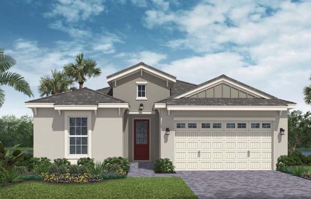 Cassia II by Minto Communities - image