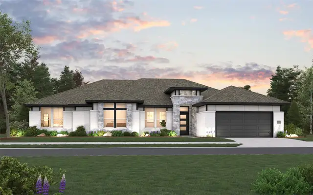Twin Pines image