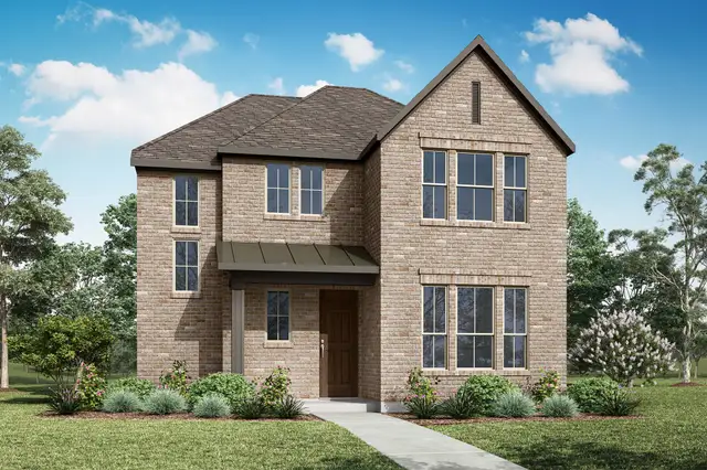 Walker by Tri Pointe Homes - image