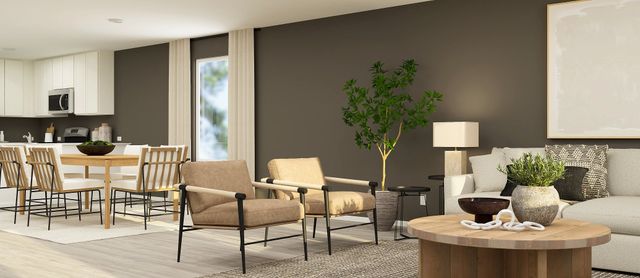 Dowing by Lennar - photo