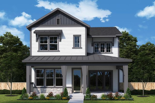 The Forrest by David Weekley Homes - photo