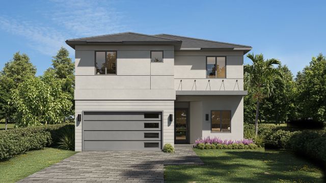 The Mainsail by 13th Floor Homes - image