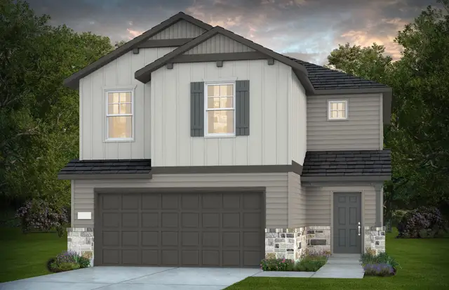 Pierce by Centex - image