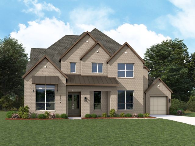 Livorno by Highland Homes - image