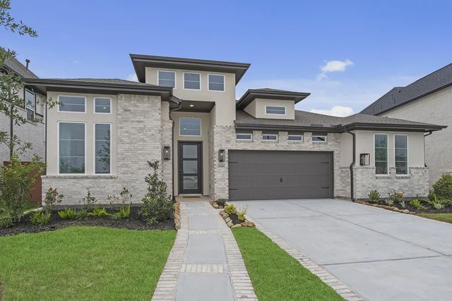 Sweetwater by Chesmar Homes - image
