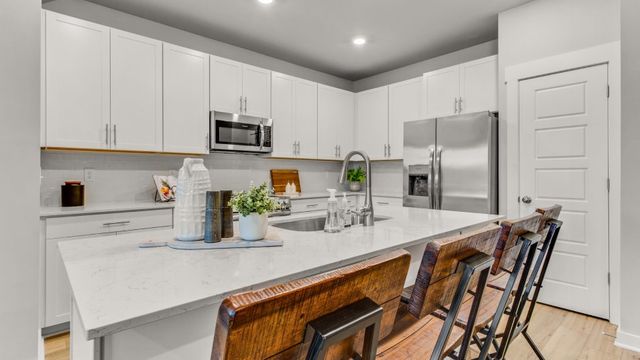 Stockton II by Lennar - image