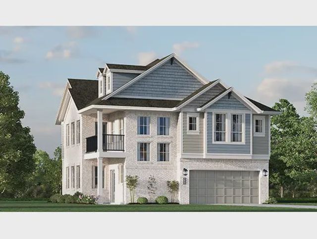 Riverdale by Chesmar Homes - image