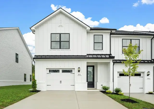 Sullivan by LGI Homes - image