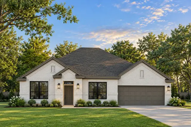 Agave Single Story by Kindred Homes - image