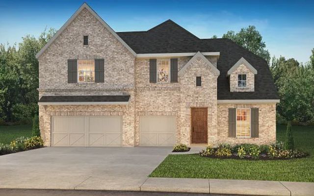 5049 by Shea Homes - image
