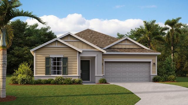 Aspen by Lennar - image