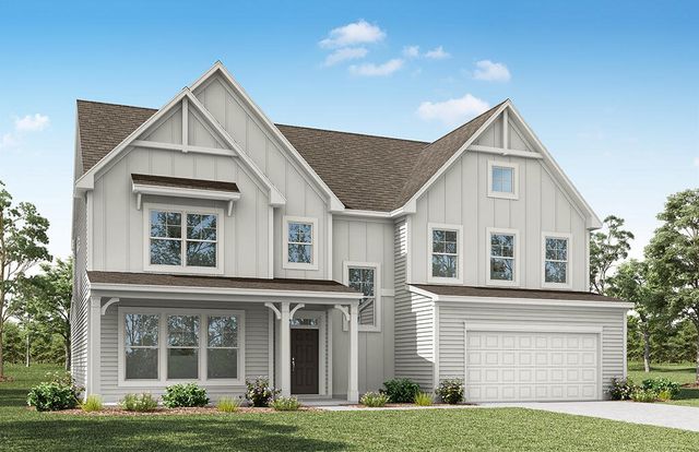 Waverly by Eastwood Homes - image