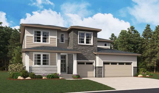 Dillon II by Richmond American Homes - image