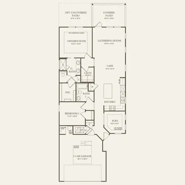 Contour by Del Webb - image