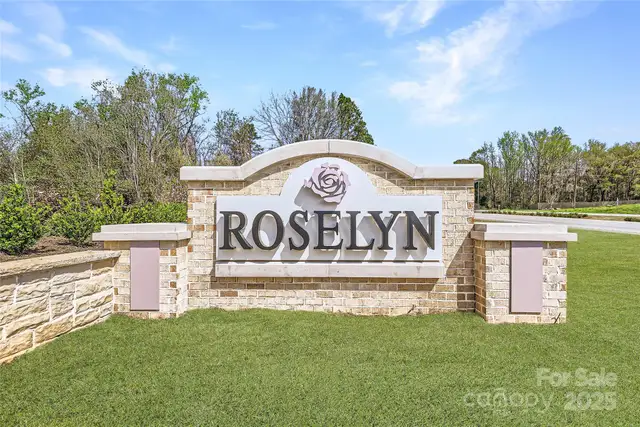 Roselyn: Primrose image