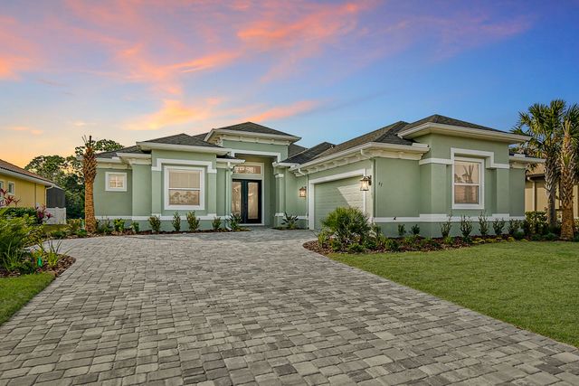 Pinehurst by SeaGate Homes - image