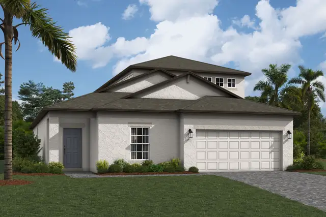 Picasso Bonus by M/I Homes - image