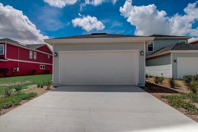 The Skipper by David Weekley Homes - image