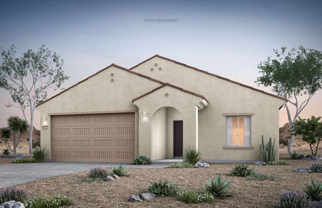 Lantana by Centex - image