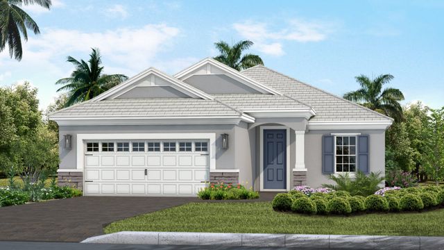 White Star by Neal Communities - image