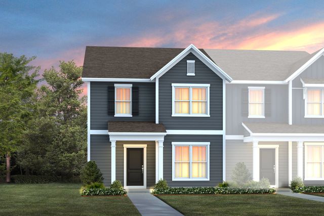 Sedona by Pulte Homes - image