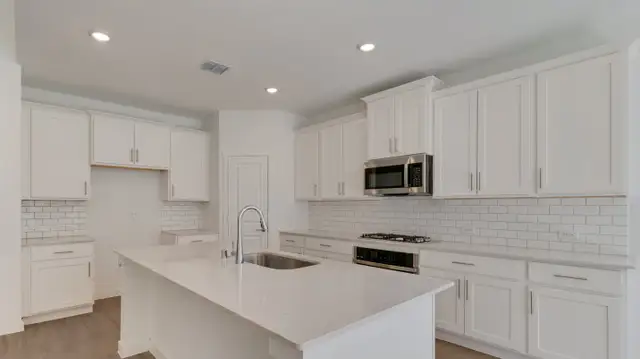 Garnet by Lennar - image