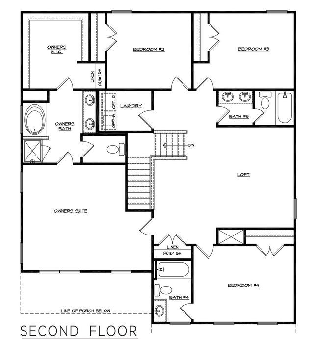 Newport by Paran Homes - image