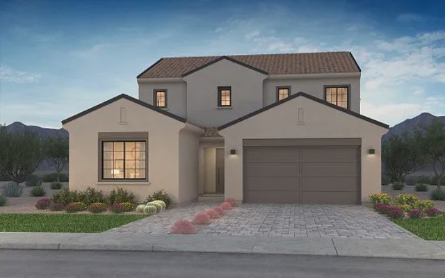4036 by Shea Homes - image
