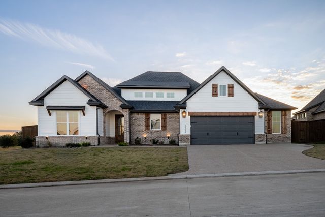 The Savannah by Reece Homes - image