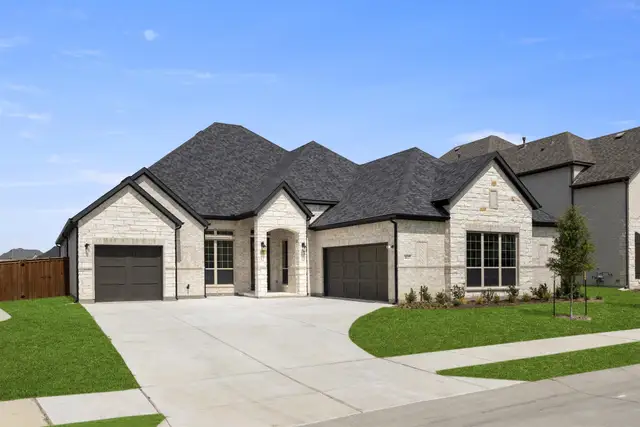 Brentwood by Windsor Homes - image