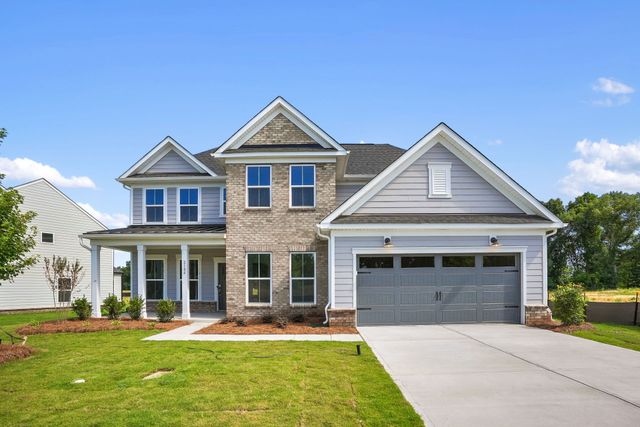 Vanderbilt by Pulte Homes - image