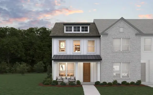 Urbana - 18672 by Dream Finders Homes - image