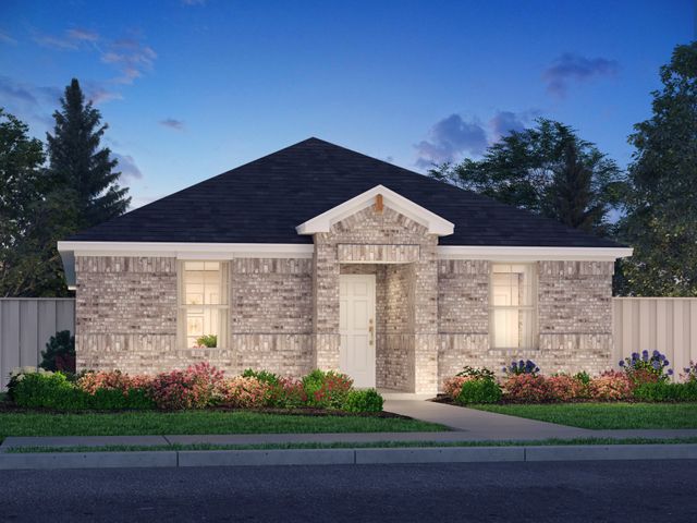 The Clearwater (730) by Meritage Homes - photo