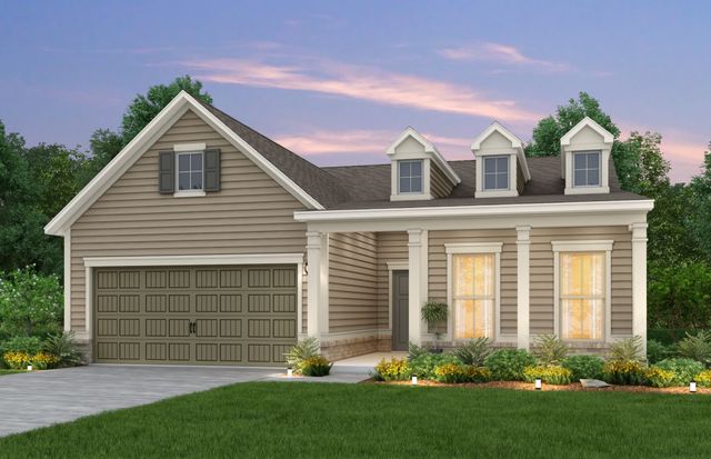 Summerwood by Pulte Homes - image
