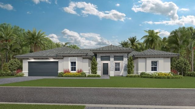 Mulberry by Lennar - photo