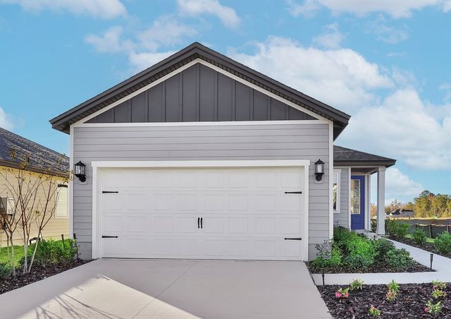 Pecan by LGI Homes - image