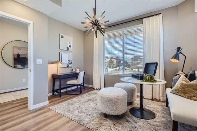 Panorama by Dream Finders Homes - image