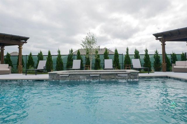 Ladera Little Elm image