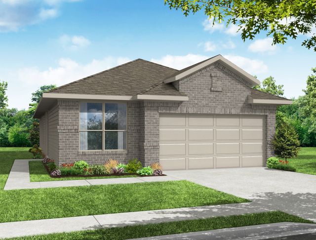 Birch by Impression Homes - image