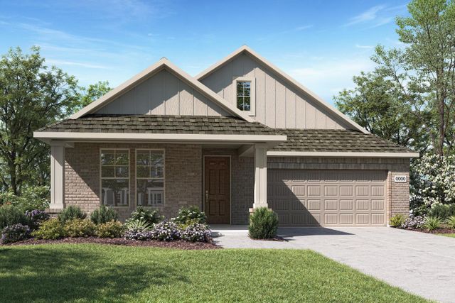 Madison by Tri Pointe Homes - image