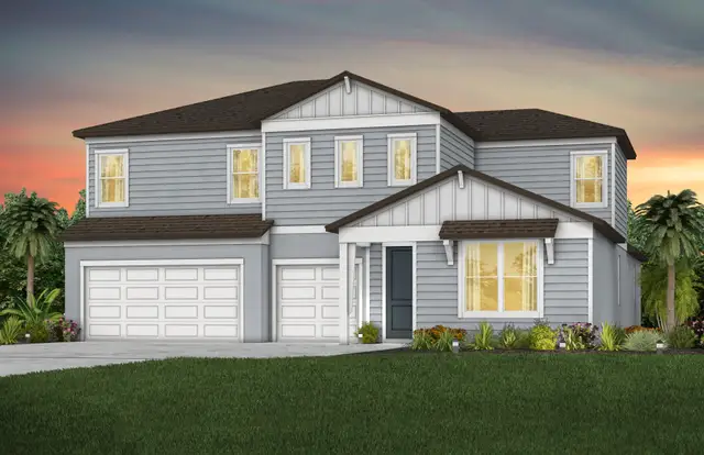 Merlot Grand by Pulte Homes - image