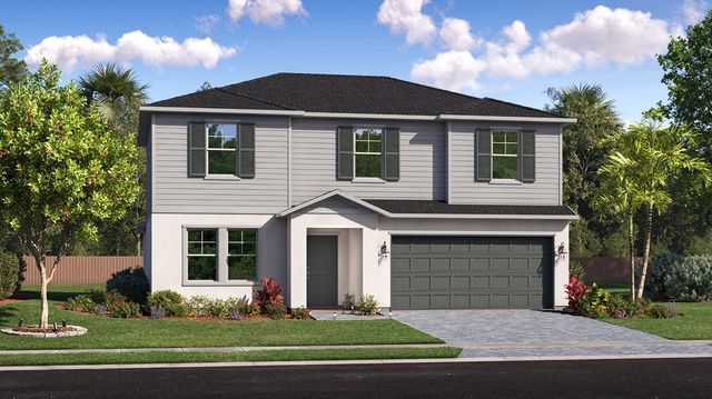 Honor II by Lennar - image