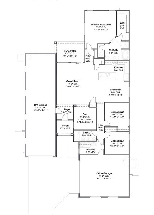 Discovery RV 5011 by Scott Communities - image