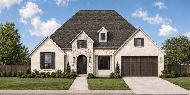 Eliot by Highland Homes - image
